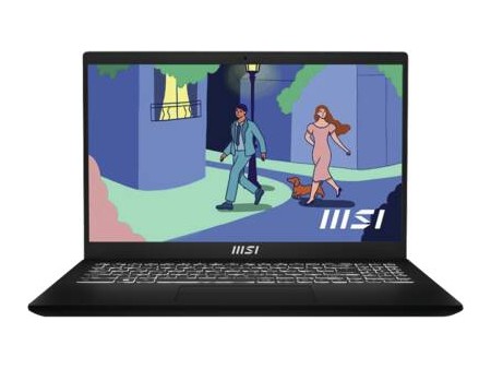 MSI Modern 15 B13M271NL